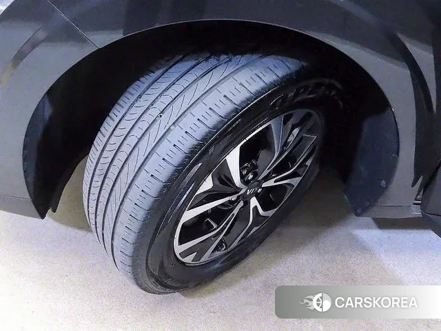 Kia Carnival 4th generation id 3616552 из Кореи 11