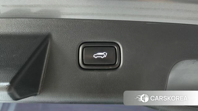 Hyundai Tucson Hybrid (NX4) id 4579979 из Кореи 11
