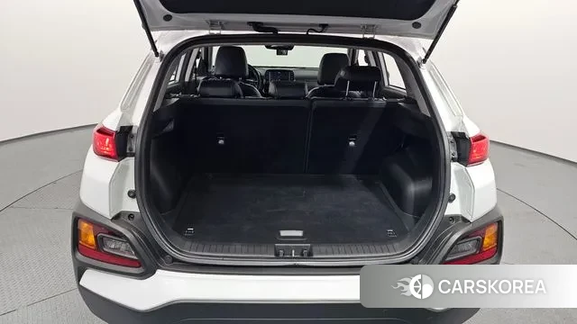 Hyundai Kona id 3718074 из Кореи 11