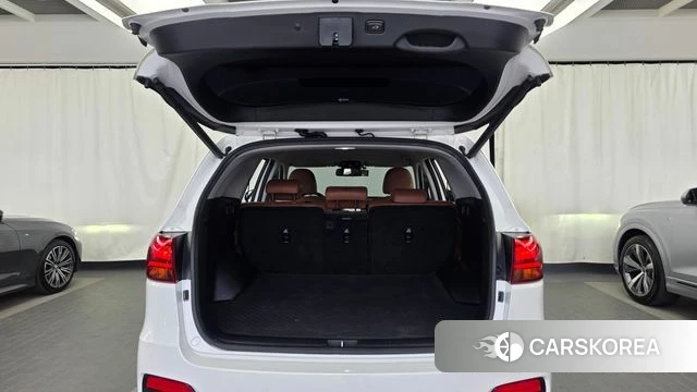 Kia The New Sorento id 4595558 из Кореи 11