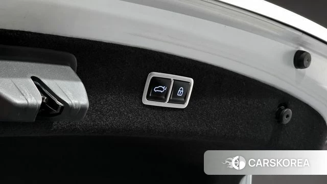 Genesis G80 (RG3) id 3831660 из Кореи 11