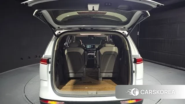 Kia Carnival 4th generation id 3600755 из Кореи 11