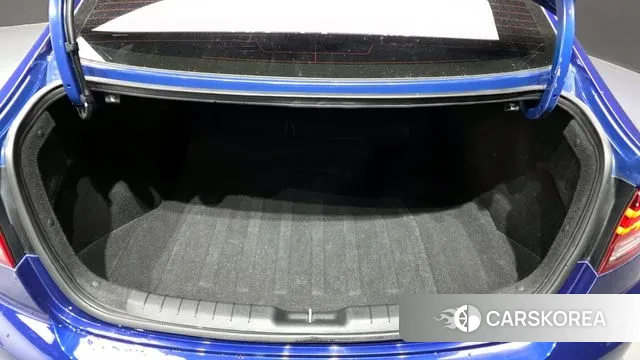 Hyundai The New Avante AD id 3754495 из Кореи 11