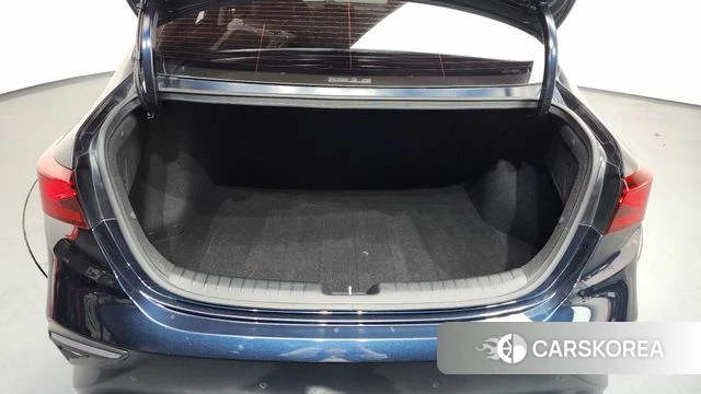 Kia Come New K3 id 3800544 из Кореи 11