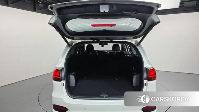 Kia The New Sorento id 4581700 из Кореи 11
