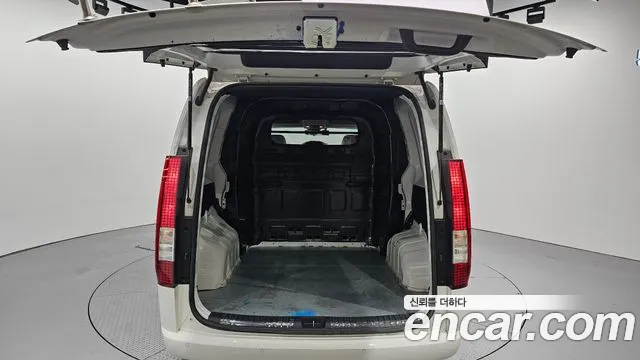 Hyundai Staria id 2621510 из Кореи 11