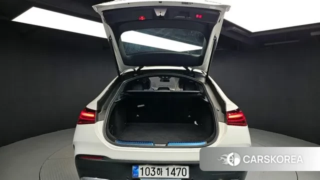 Mercedes-Benz GLE-Class W167 id 3441860 из Кореи 11