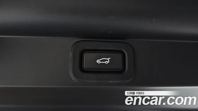 Land Rover Range Rover 5th Generation id 2879103 из Кореи 11