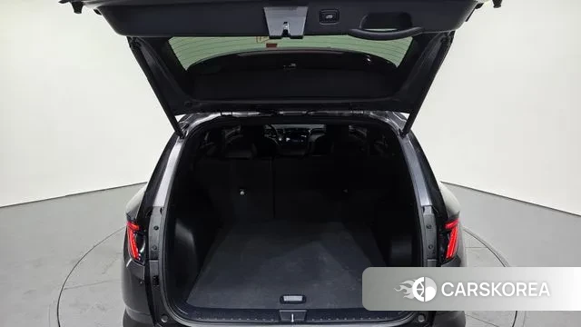 Hyundai Tucson (NX4) id 3621171 из Кореи 11