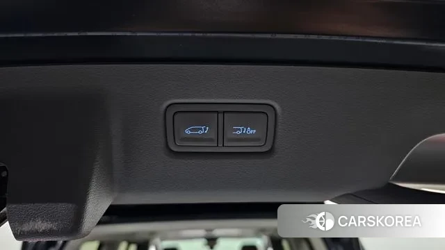 Hyundai Staria id 3605925 из Кореи 11