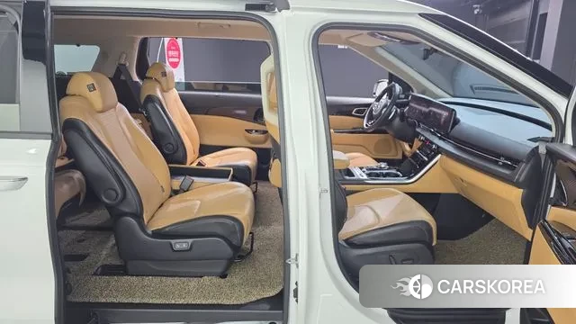 Kia Carnival 4th generation id 3765159 из Кореи 11