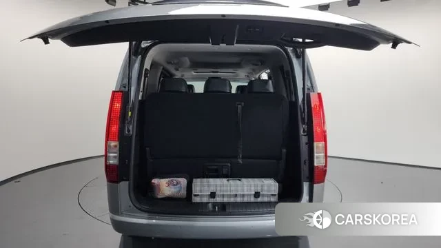 Hyundai Staria id 3377981 из Кореи 11