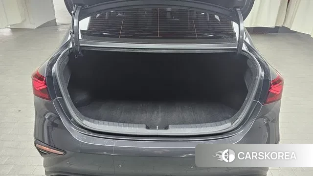 Kia Come New K3 id 3773198 из Кореи 11