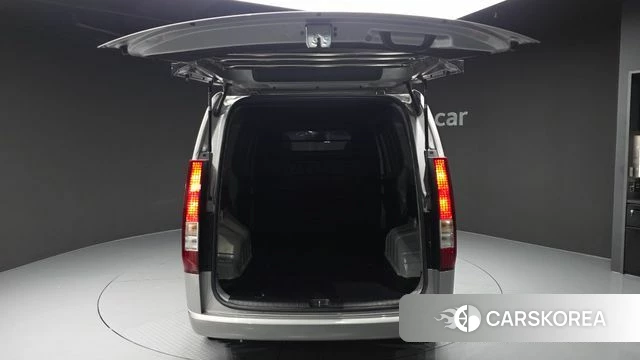 Hyundai Staria id 3852311 из Кореи 11