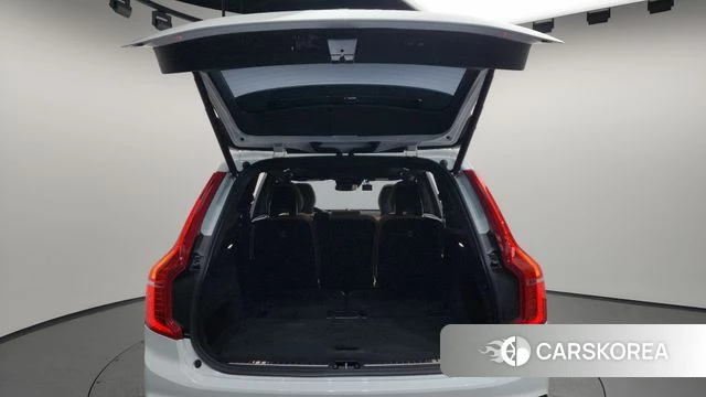 Volvo XC90 second Generation id 3966220 из Кореи 11