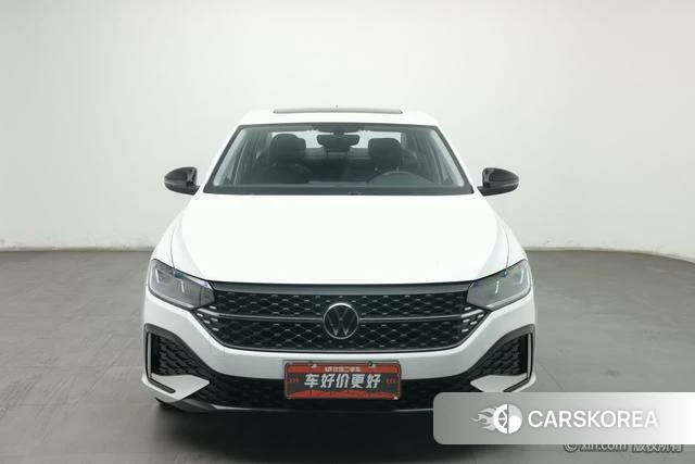 Volkswagen Lavida id 4207064 из Китая 11