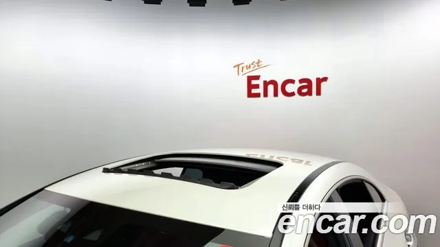 Mercedes-Benz CLS-Class C257 id 2879505 из Кореи 11