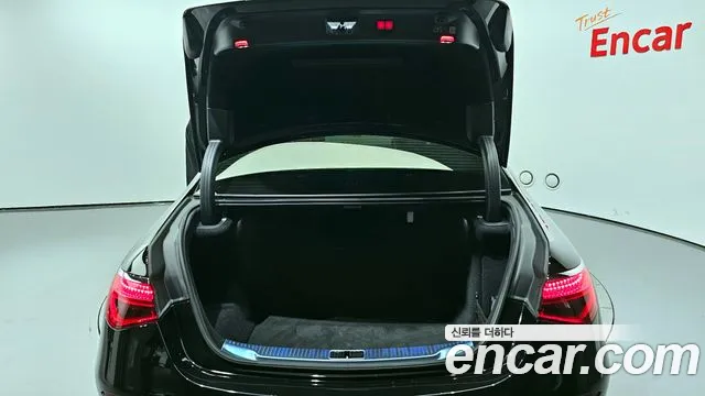 Mercedes-Benz S-Class W223 id 2690293 из Кореи 11