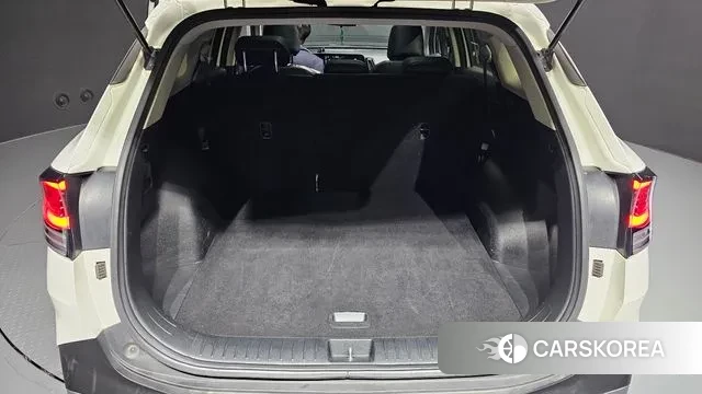 Kia Sportage 5th Generation id 3645993 из Кореи 11