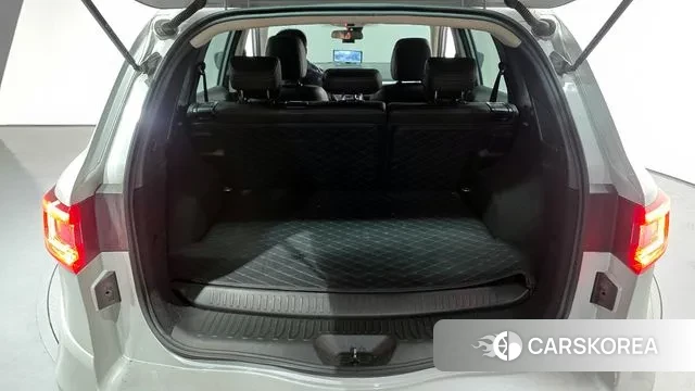 Renault Korea (Samsung) The New QM6 id 3557381 из Кореи 11