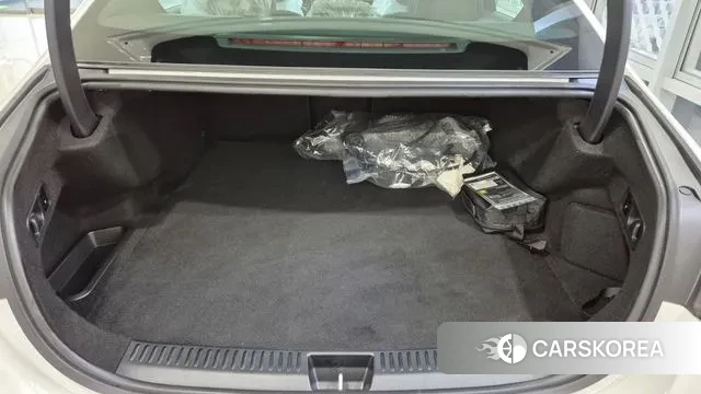 Mercedes-Benz E-Class W214 id 3590401 из Кореи 11