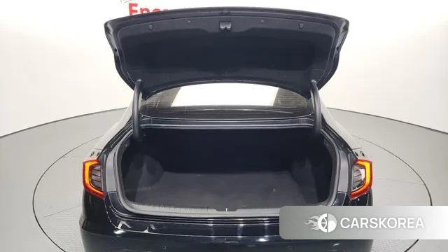 Hyundai Sonata Hybrid (DN8) id 3556912 из Кореи 11