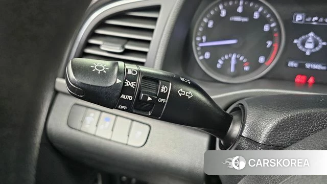 Hyundai Avante AD id 4465776 из Кореи 11
