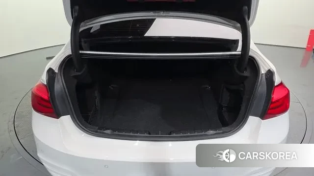 BMW 3 Series (F30) id 3494836 из Кореи 11