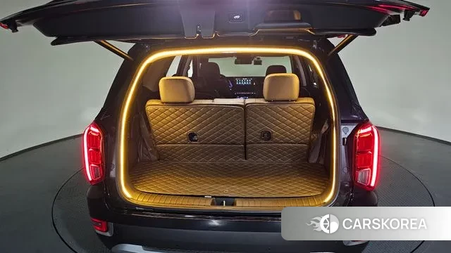 Hyundai Palisade id 3033644 из Кореи 11