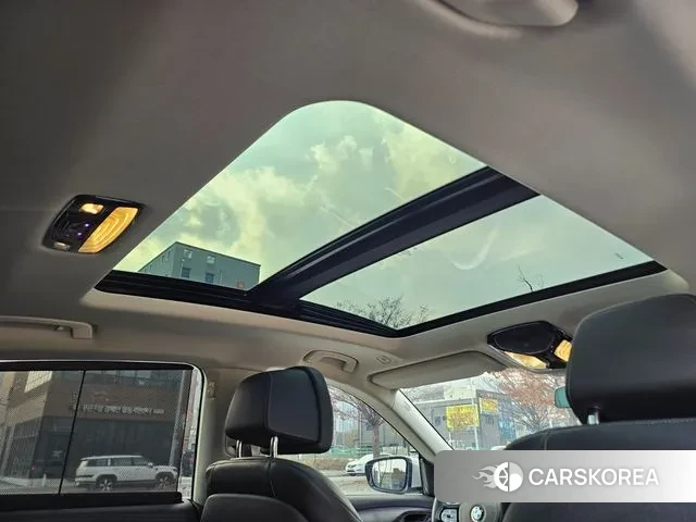 BMW 6 Series GT (G32) id 3400082 из Кореи 11