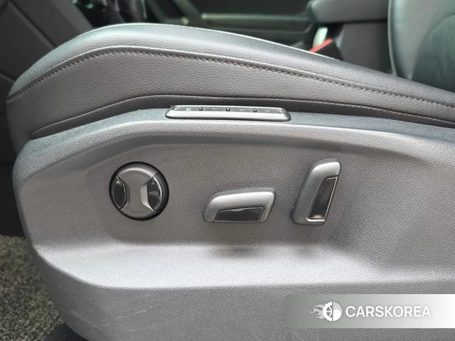 Volkswagen Tiguan second Generation id 4923526 из Кореи 11
