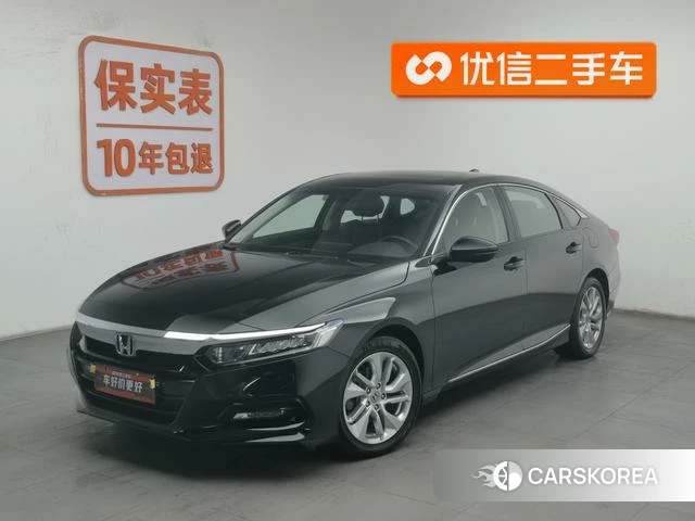 Honda Accord id 4276189 из Китая 11
