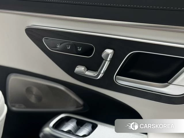 Mercedes-Benz E-class id 4265589 из Китая 11