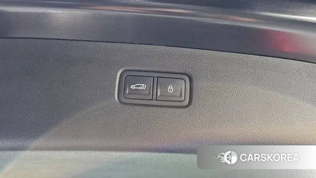 Genesis GV80 id 3580616 из Кореи 11