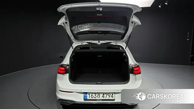 Volkswagen Golf 8th Generation id 3416550 из Кореи 11