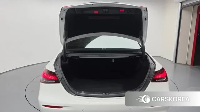 Mercedes-Benz E-Class W213 id 3401952 из Кореи 11