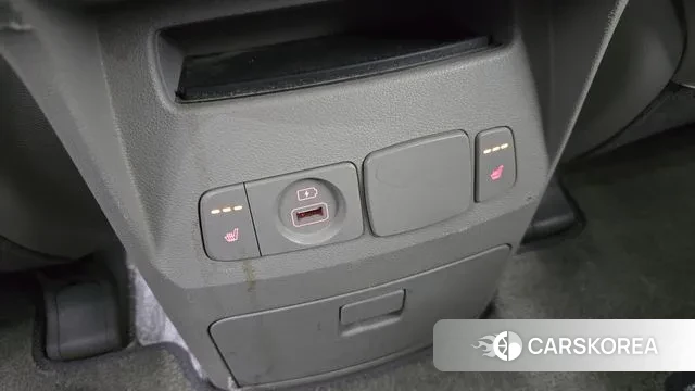 Kia The New Carnival id 3423495 из Кореи 11