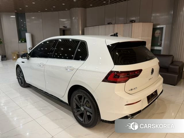 Volkswagen Golf id 4261194 из Китая 11