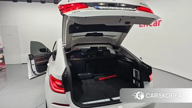 BMW 6 Series GT (G32) id 3720951 из Кореи 11