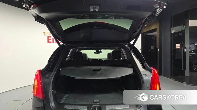 Cadillac XT5 id 4785382 из Кореи 11