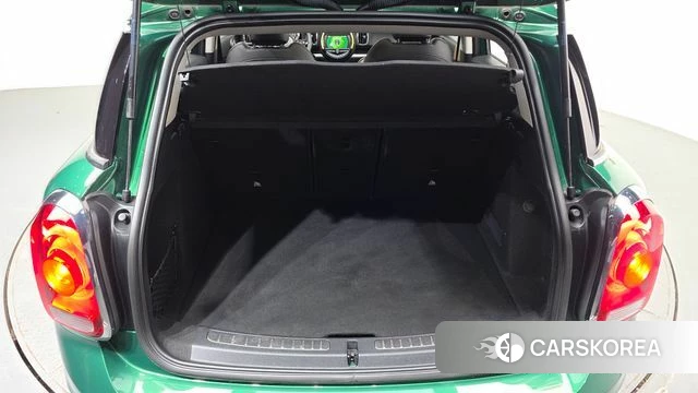 Mini Cooper Countryman id 4557150 из Кореи 11