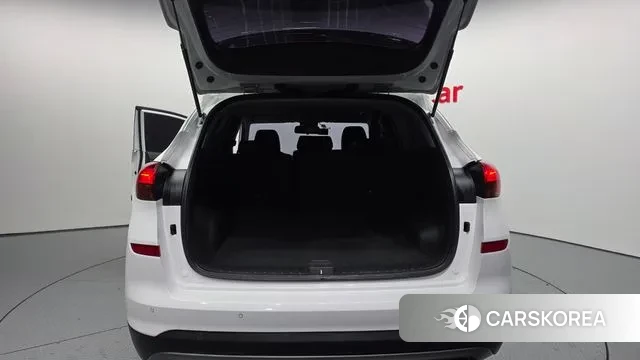 Hyundai All New Tucson id 3677358 из Кореи 11