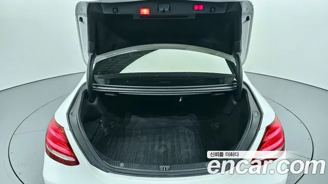 Mercedes-Benz E-Class W213 id 2827653 из Кореи 11