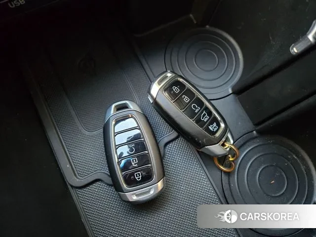 Hyundai Palisade id 3520192 из Кореи 11