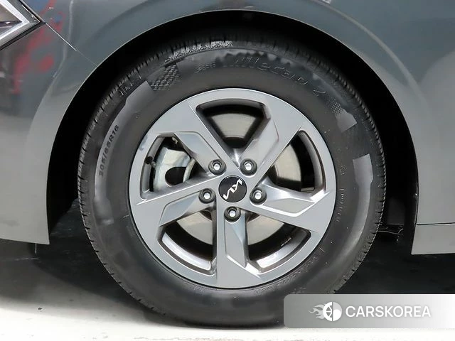 Kia The New K5 3rd generation id 4533583 из Кореи 11