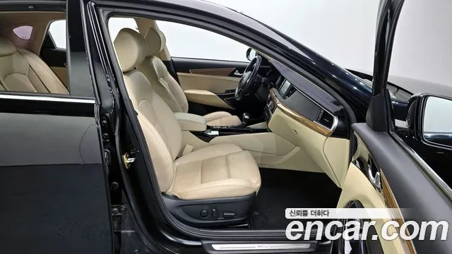 Kia Come New K7 id 2568294 из Кореи 11