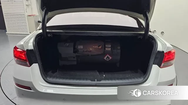 Kia The New K5 2nd generation id 3254392 из Кореи 11