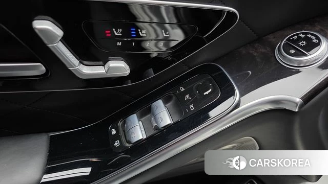 Mercedes-Benz S-Class W223 id 4779539 из Кореи 11