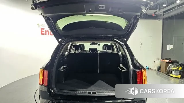 Kia Sorento 4th Generation id 3670946 из Кореи 11