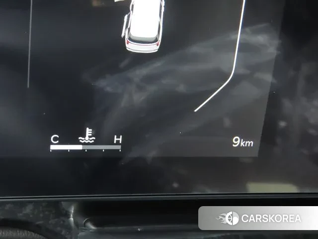 Kia The New Carnival 4th Generation id 3399730 из Кореи 11